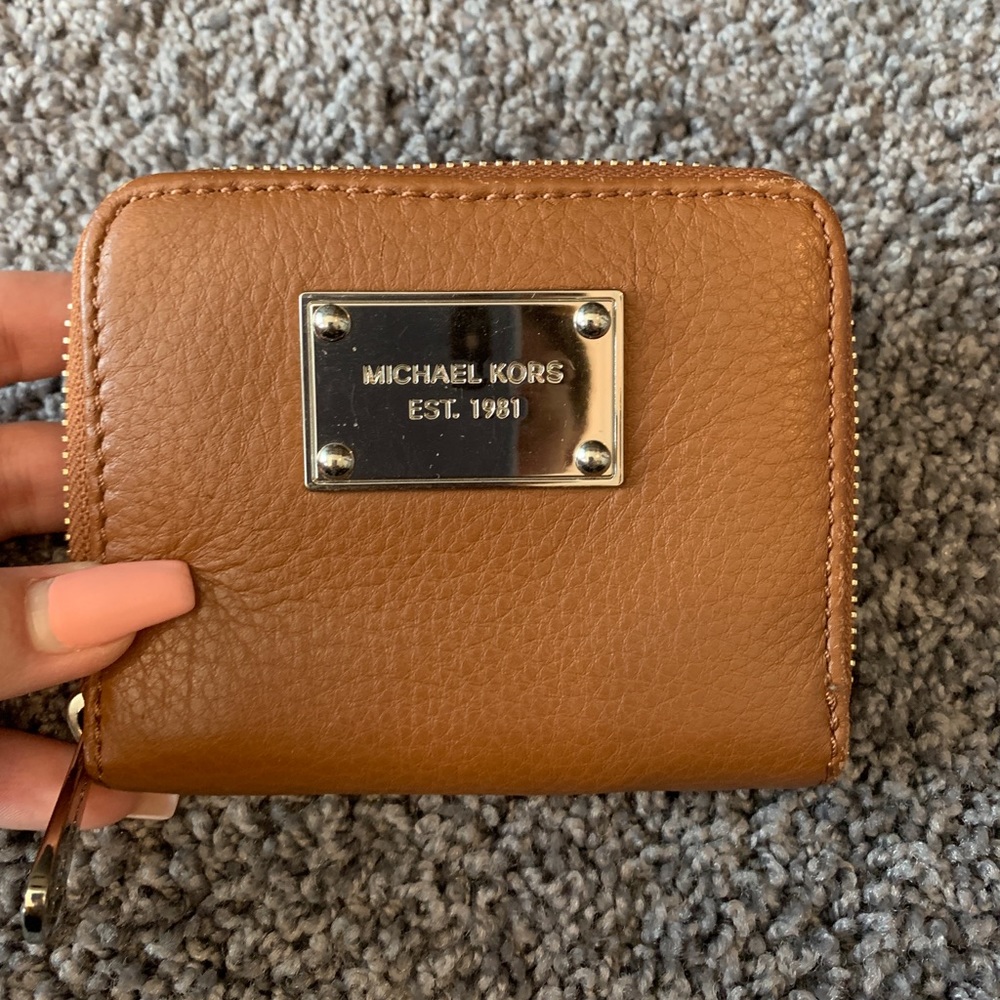 Micheal Kors Wallet